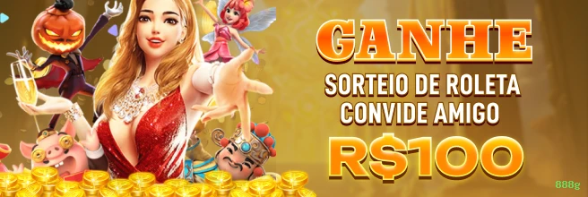 Cashback semanal 888g