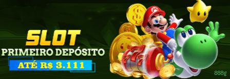 Siga a 888g no Facebook
