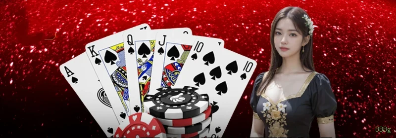 Cassino ao vivo com dealers reais da Evolution Gaming
